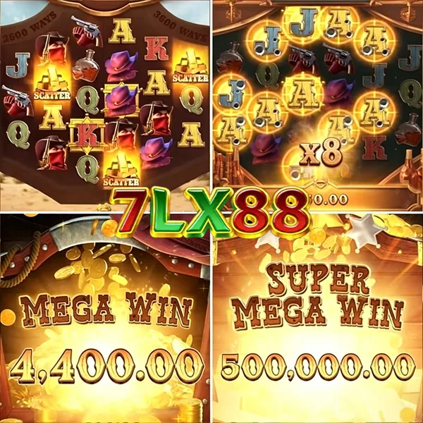 7LX88 APK Download Versi Terbaru