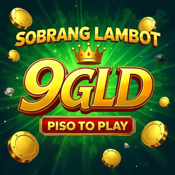 9GLD Slot Anti Rungkad Indonesia