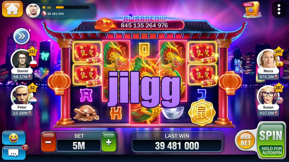 jilgg APK