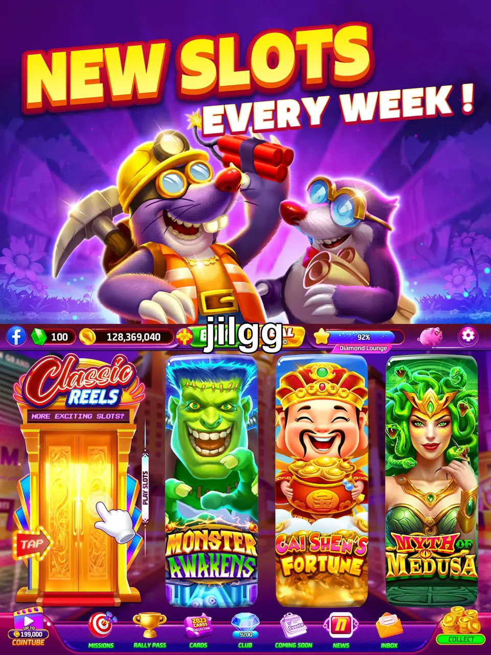 jilgg APK