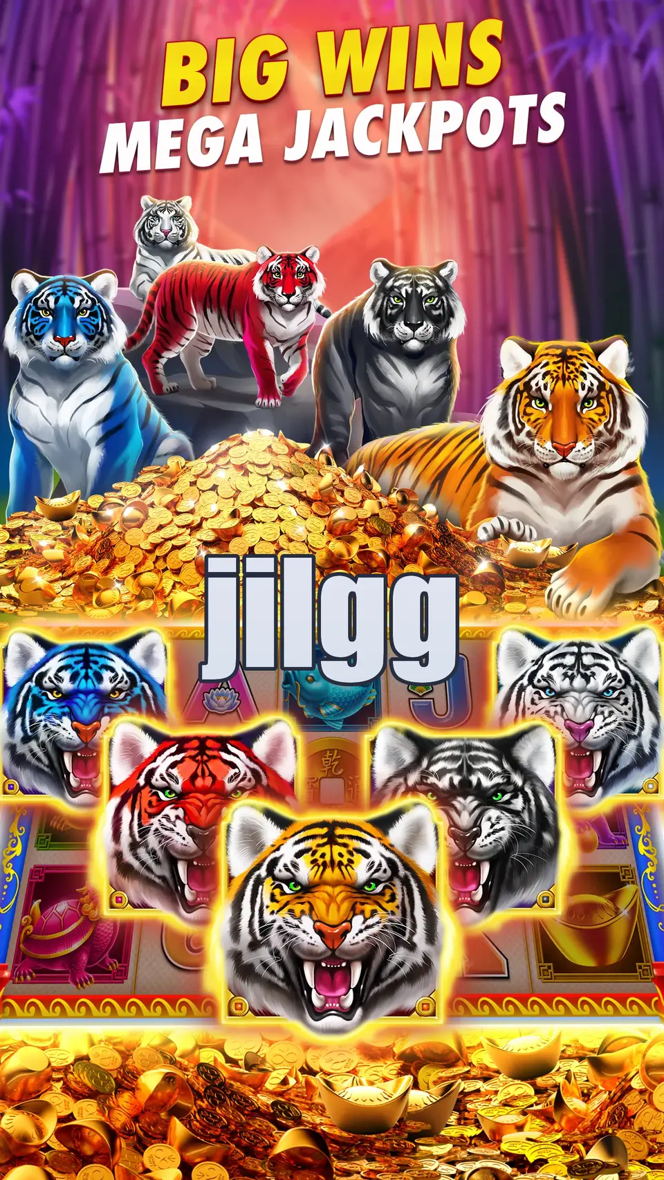 jilgg APK