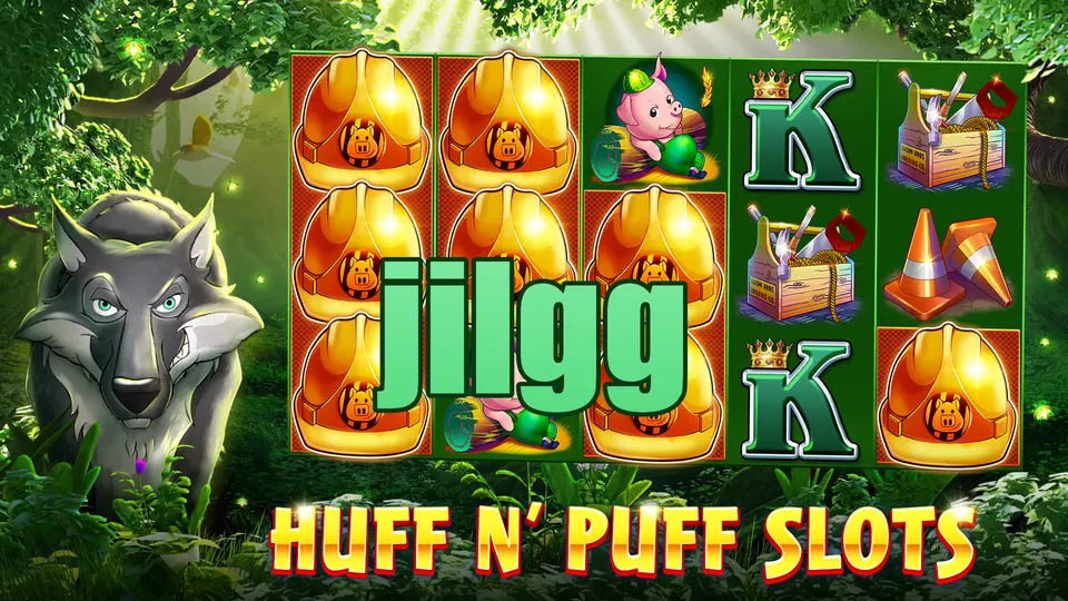 jilgg Mag-login