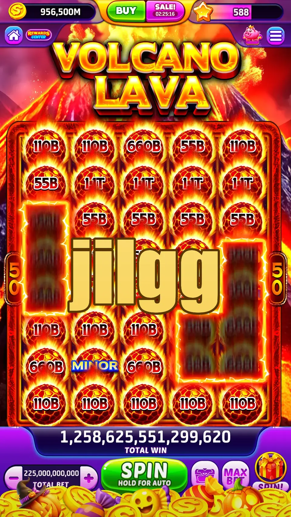 jilgg Mag-login