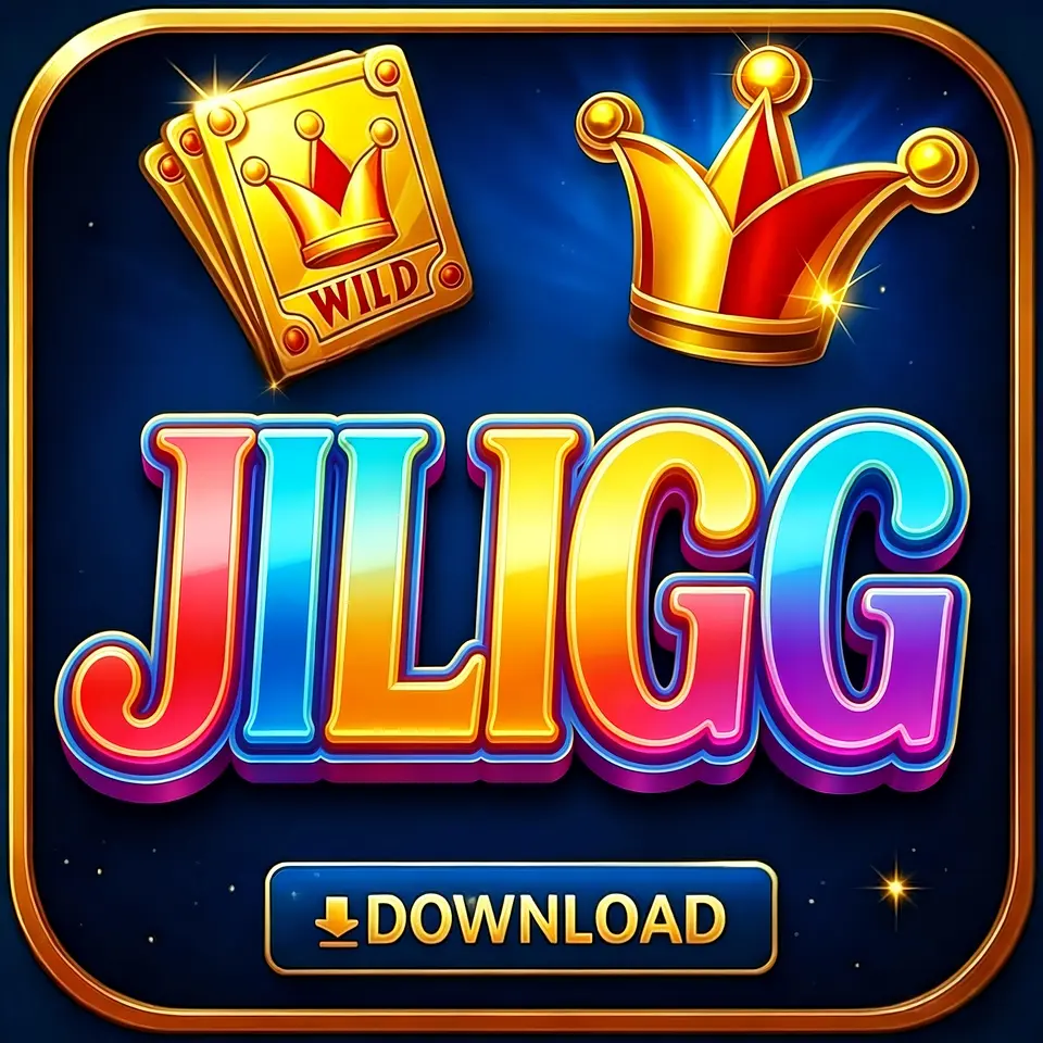 JILGG APK Opisyal I-download Indonesia
