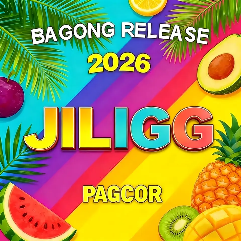JILGG Mag-login Opisyal 2026 Aplikasi