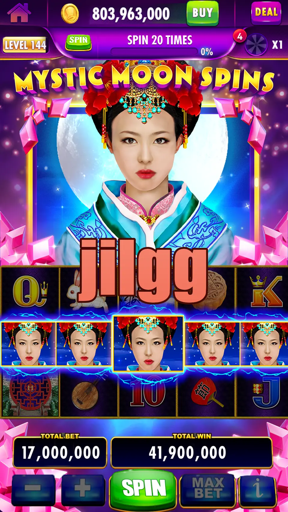 jilgg Mga screenshot - APK Opisyal