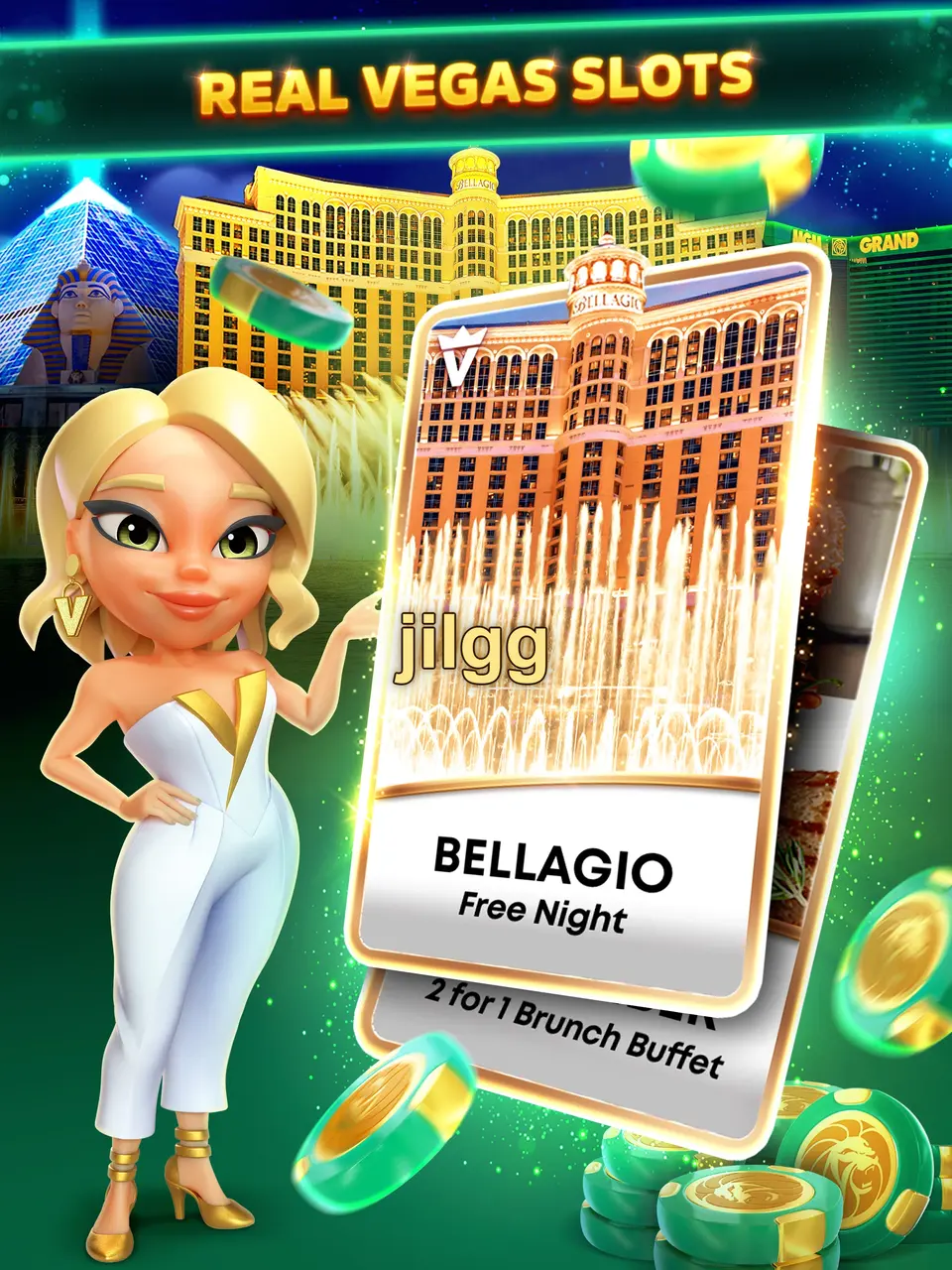 jilgg Preview - Opisyal I-download